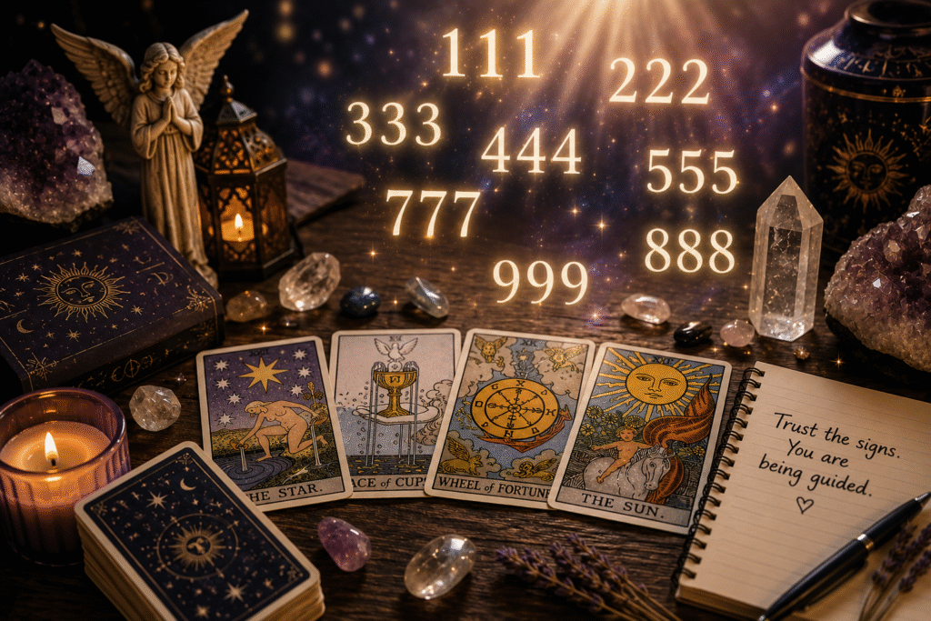 Numbers
