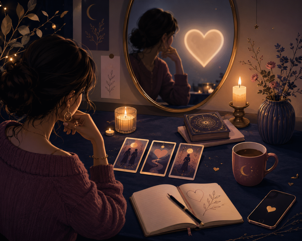 thinking