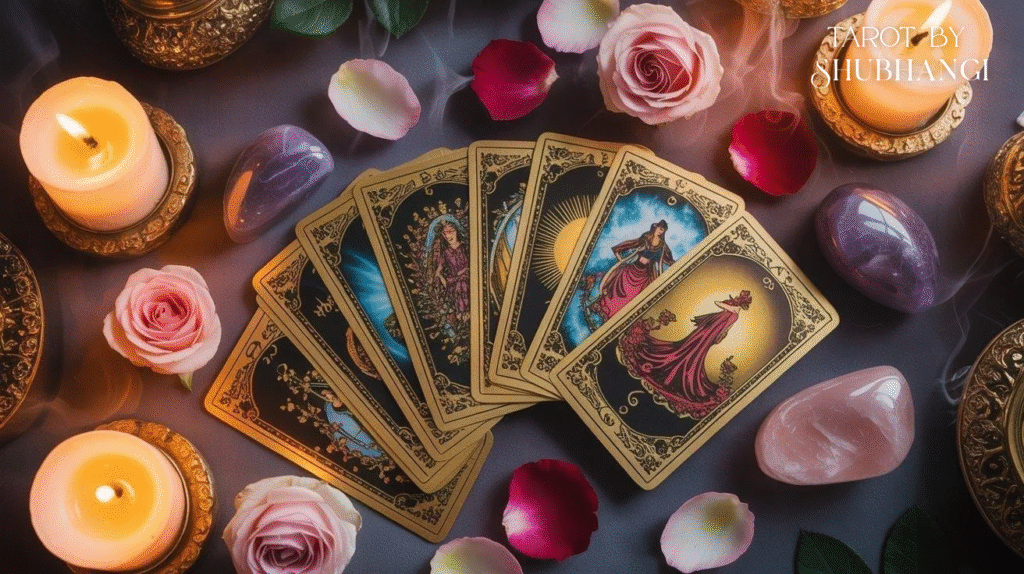 Tarot Card